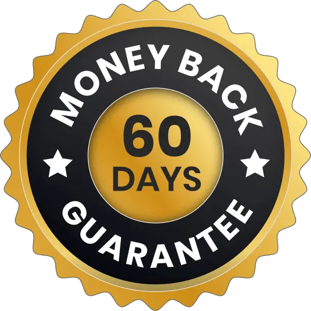 ProDentim Money back Guarantee