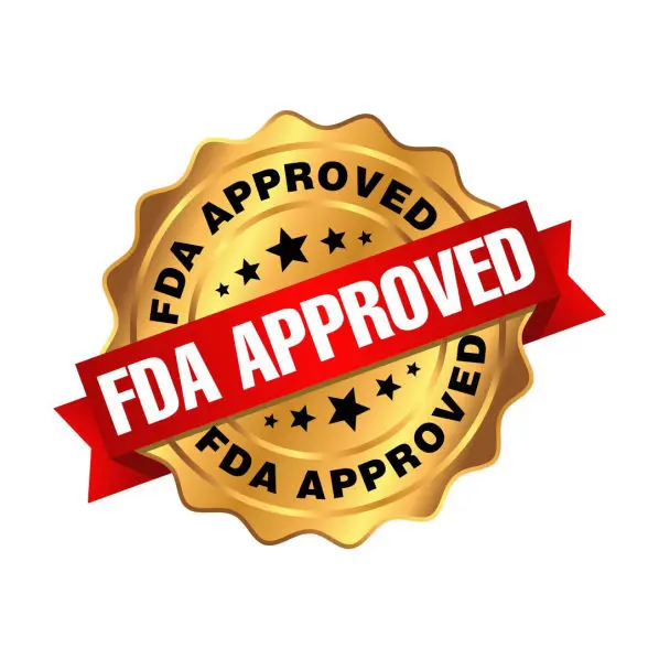 FDA-Approved